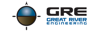 Great River Engineering Logo